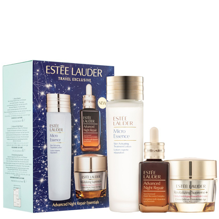 Estee Lauder Wake Up To Beautiful Skin Set 